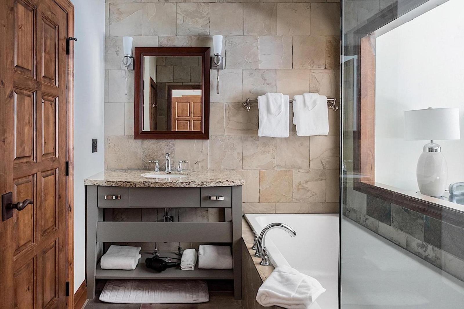 Old Town Luxury by Casago Main image 1